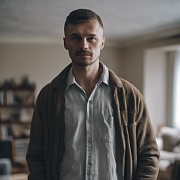 Иван Рогов Иван Рогов